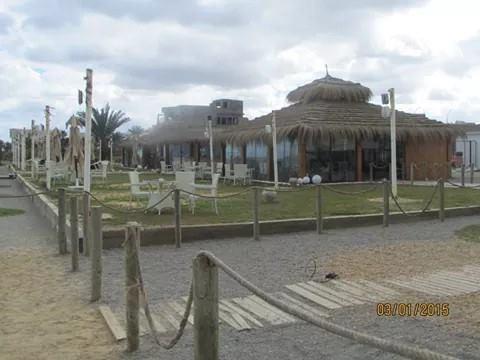 Residence Sayadi - Chatt Meriam - Sousse Port El Kantaoui Exterior photo