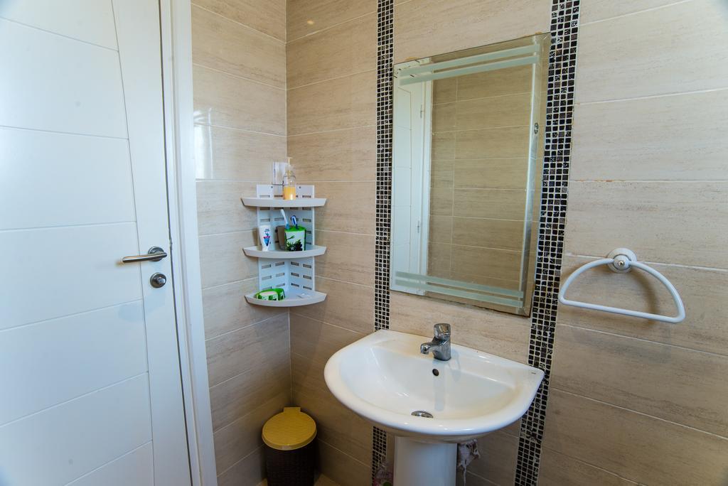 Residence Sayadi - Chatt Meriam - Sousse Port El Kantaoui Exterior photo