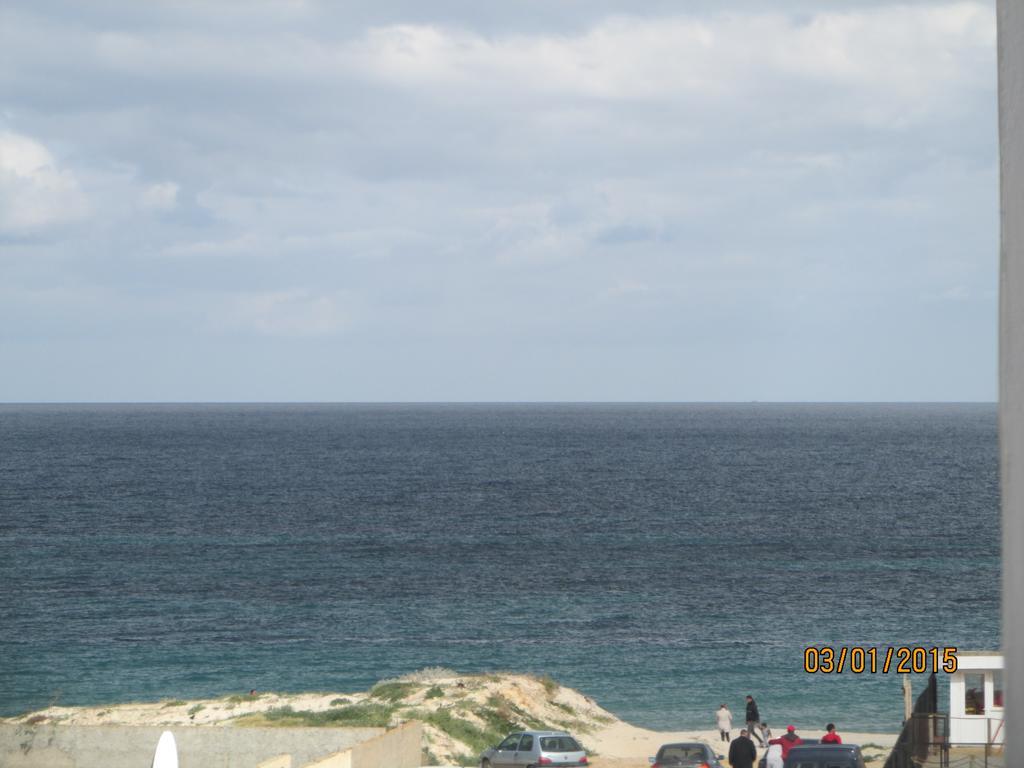 Residence Sayadi - Chatt Meriam - Sousse Port El Kantaoui Exterior photo