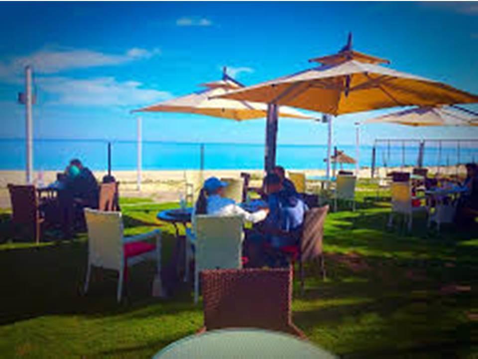 Residence Sayadi - Chatt Meriam - Sousse Port El Kantaoui Exterior photo